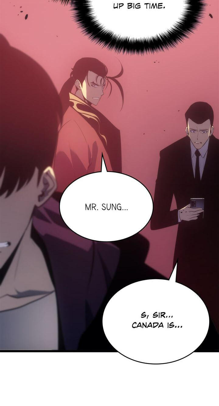 Solo Leveling, chapter 170, page 12