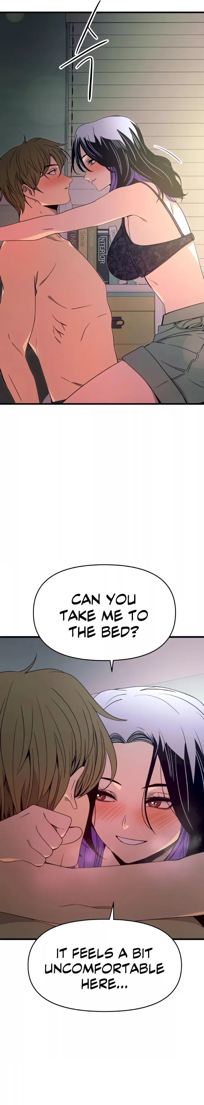 My Bias Gets on the Last Train, chapter 52, image 34