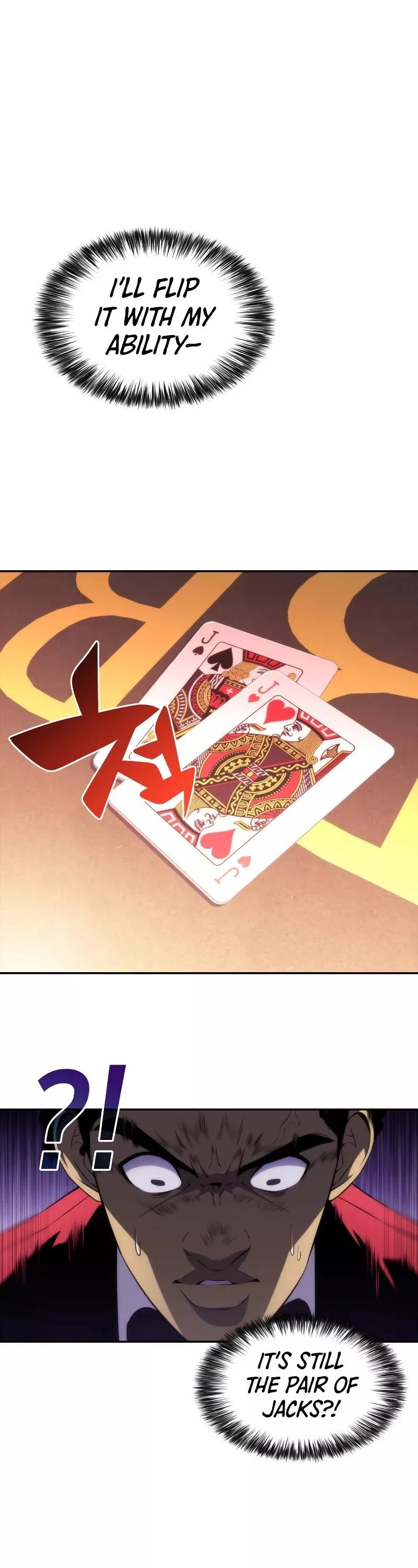 Solo Max-Level Newbie, chapter 34, image 42