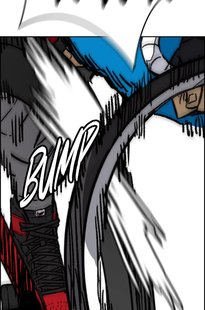 Wind Breaker, chapter 342, image 25