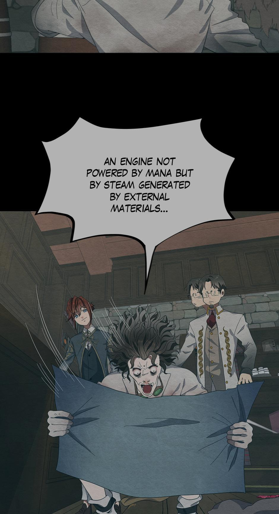 The Beginning After the End, chapter 165, image 75