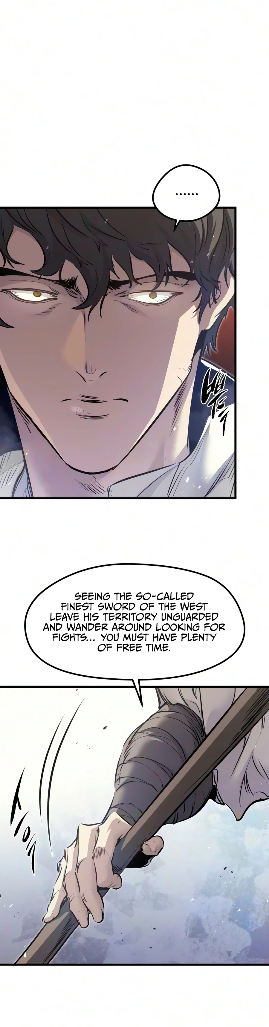 The Regressed Mercenary Has a Plan, chapter 97, image 7