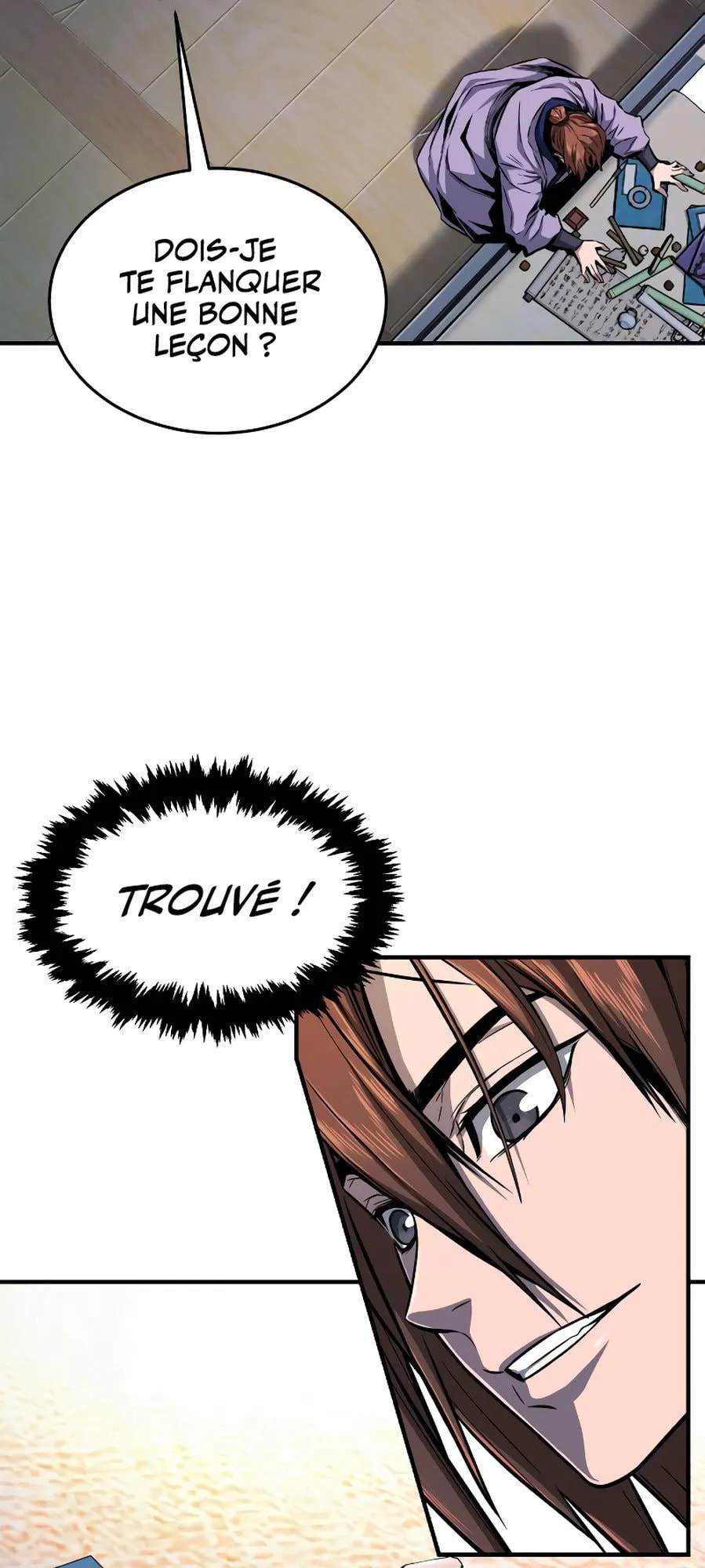 Absolute Sword Sense, chapter 1, image 76