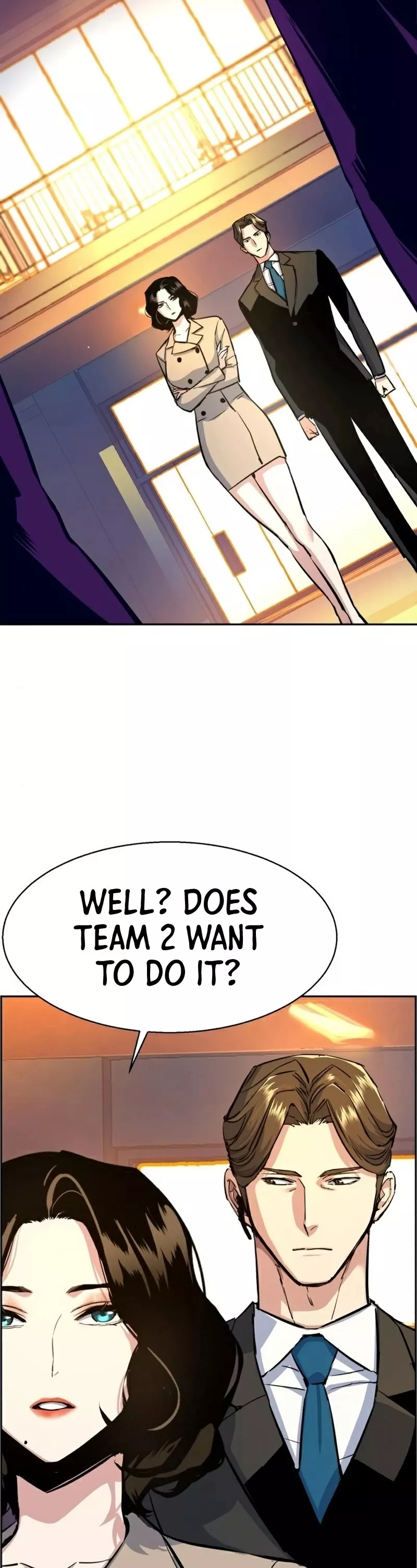 Teenage Mercenary, chapter 74, image 15