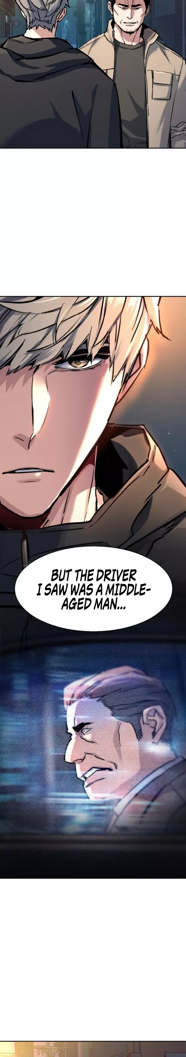 Teenage Mercenary, chapter 230, image 20