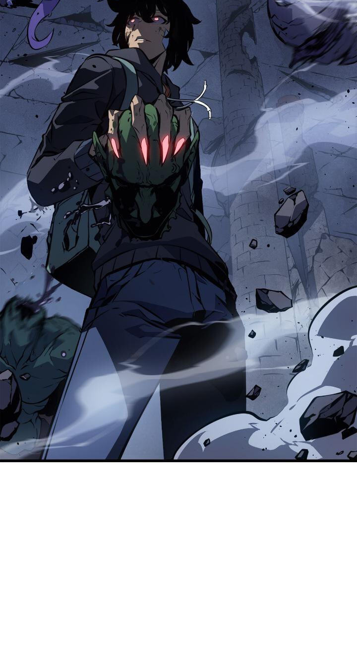 Solo Leveling, chapter 189, image 65