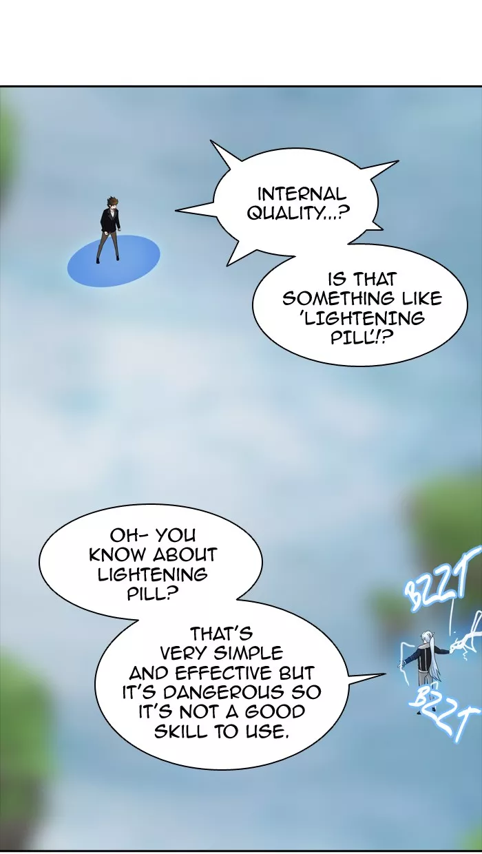 Tower of God, chapter 368, image 95