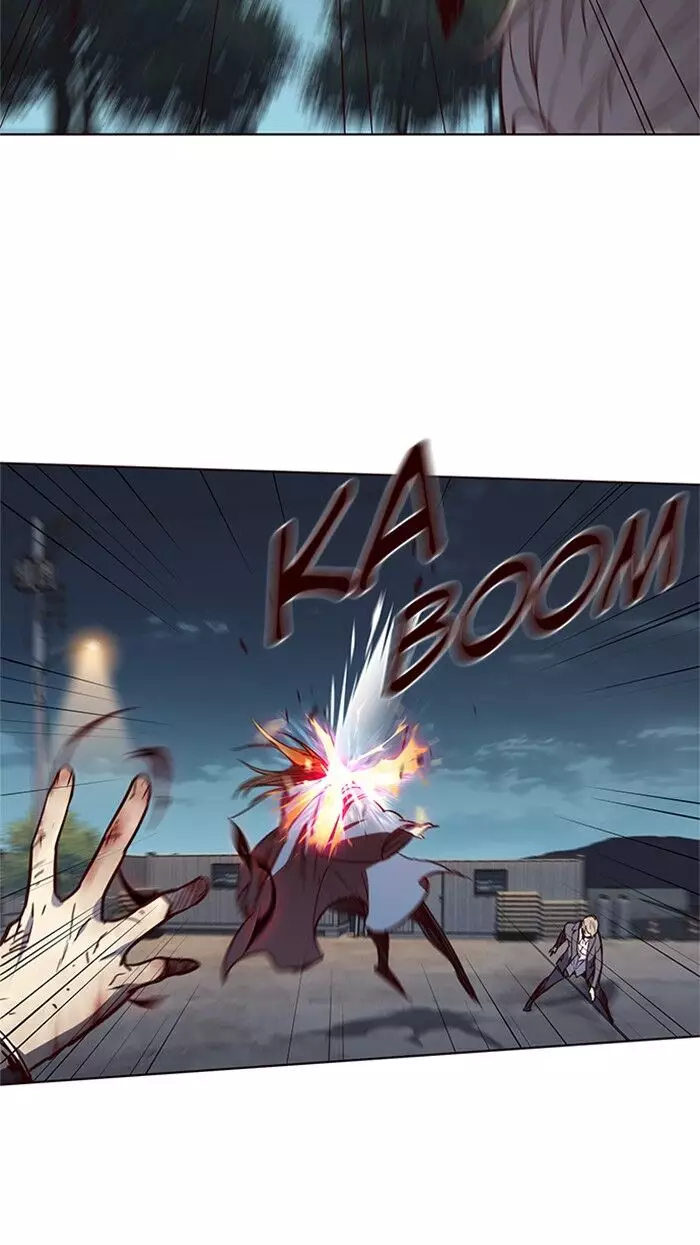 Eleceed, chapter 43, image 2