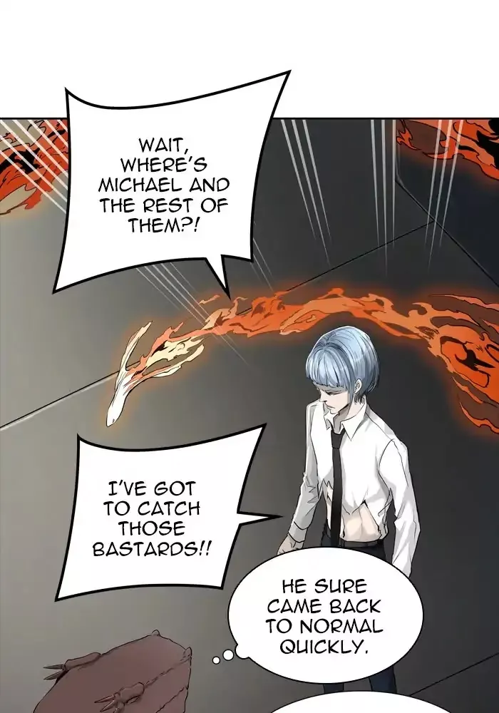 Tower of God, chapter 431, image 107