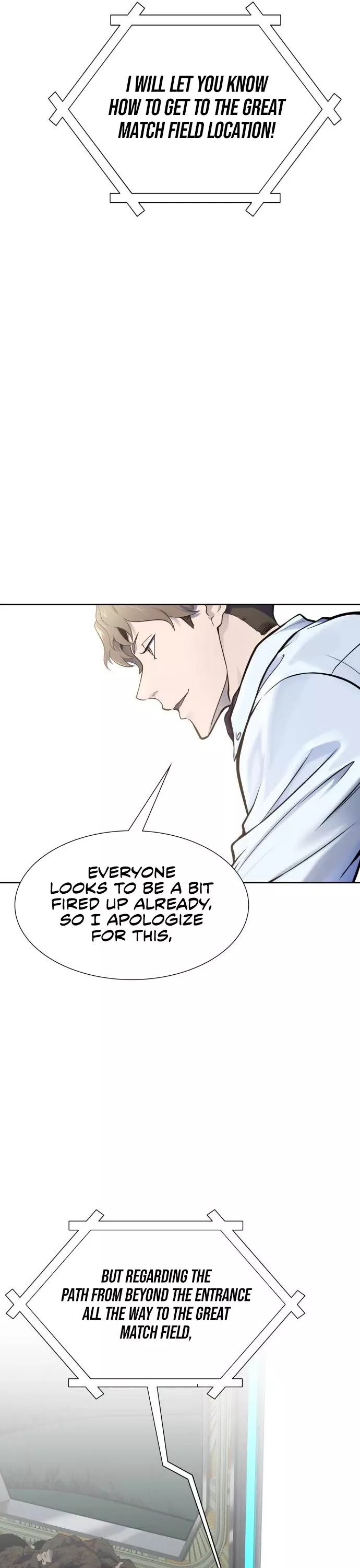 Tower of God, chapter 601, image 44