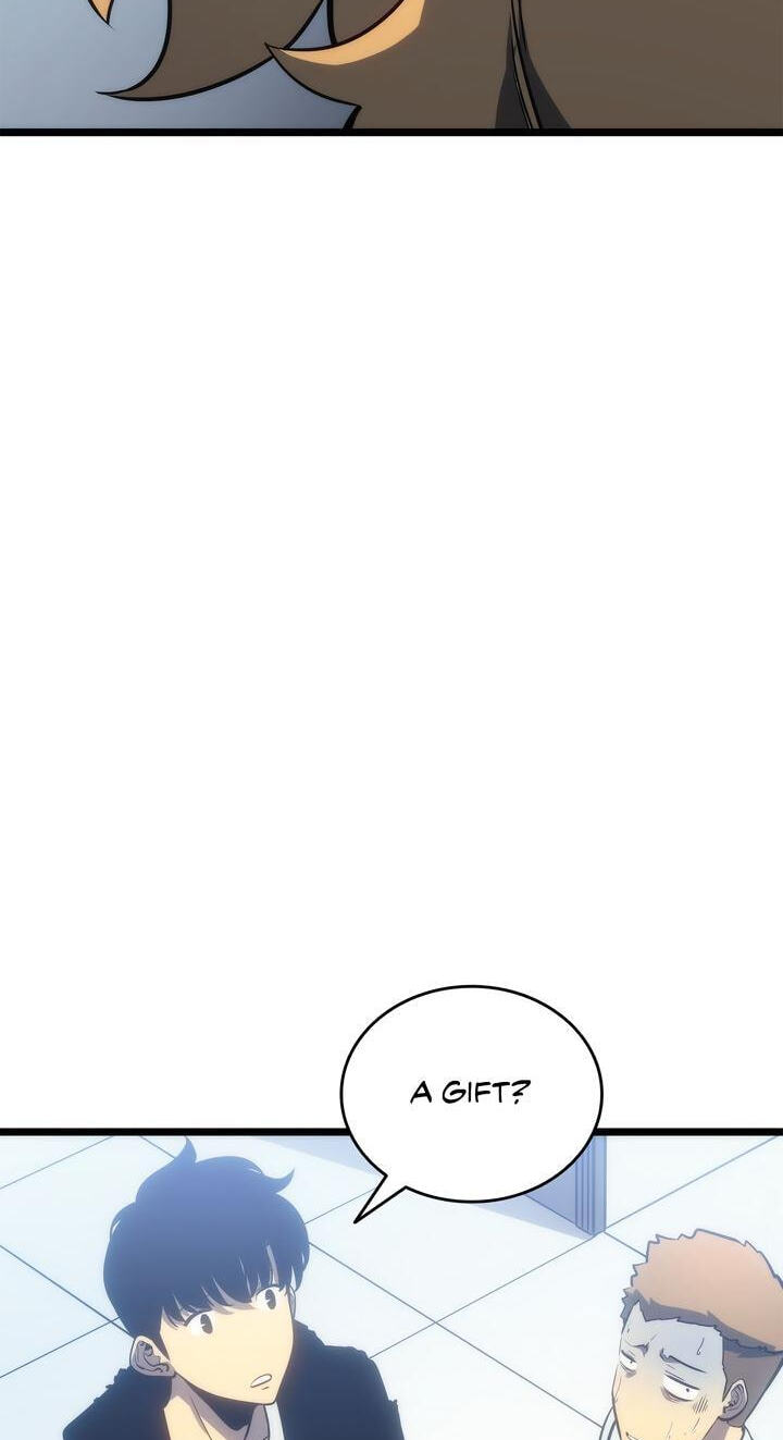 Solo Leveling, chapter 153, page 47