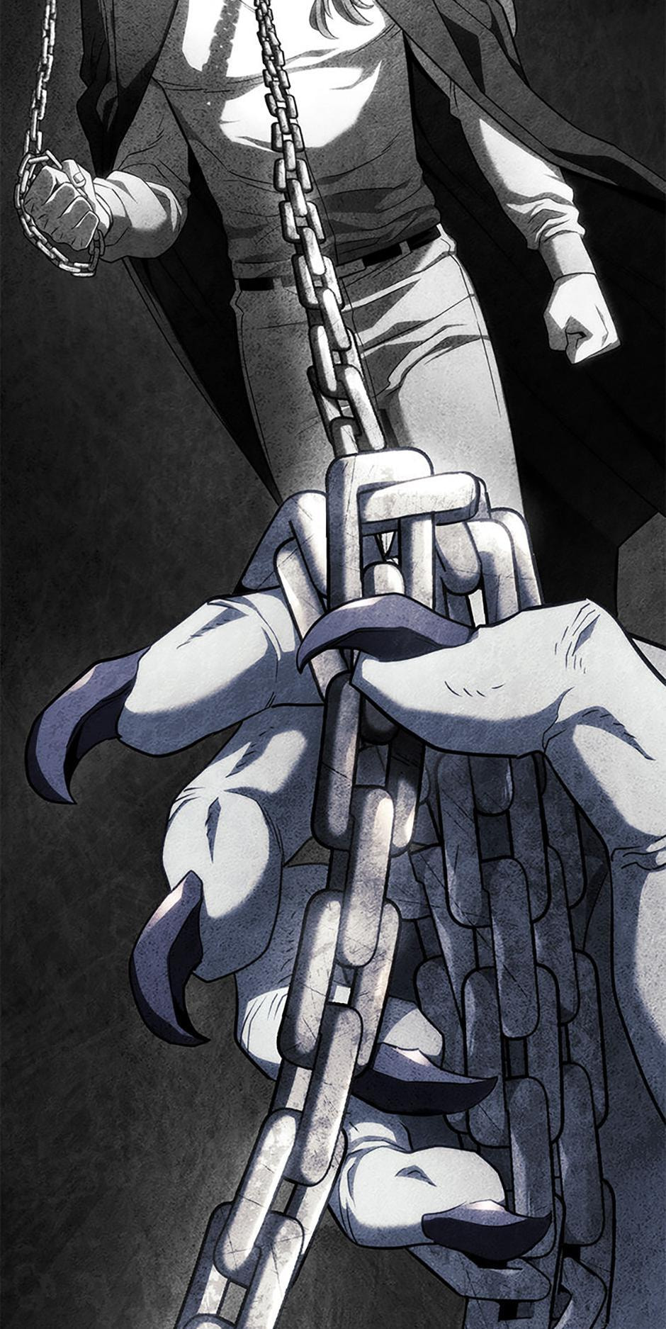 Revenge of the Baskerville Bloodhound, chapter 74, image 98