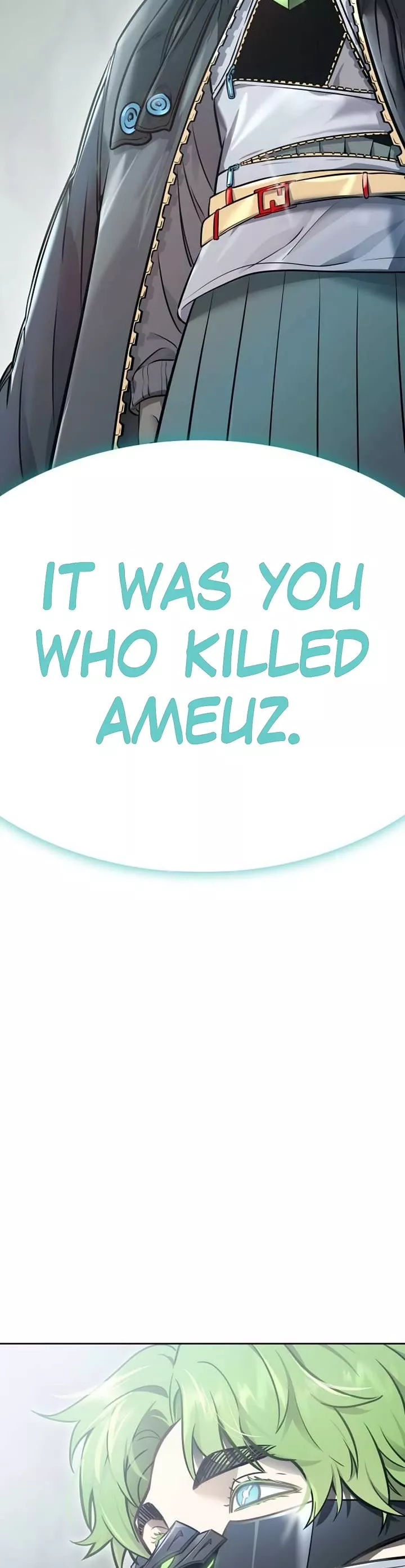 Tower of God, chapter 623, image 23