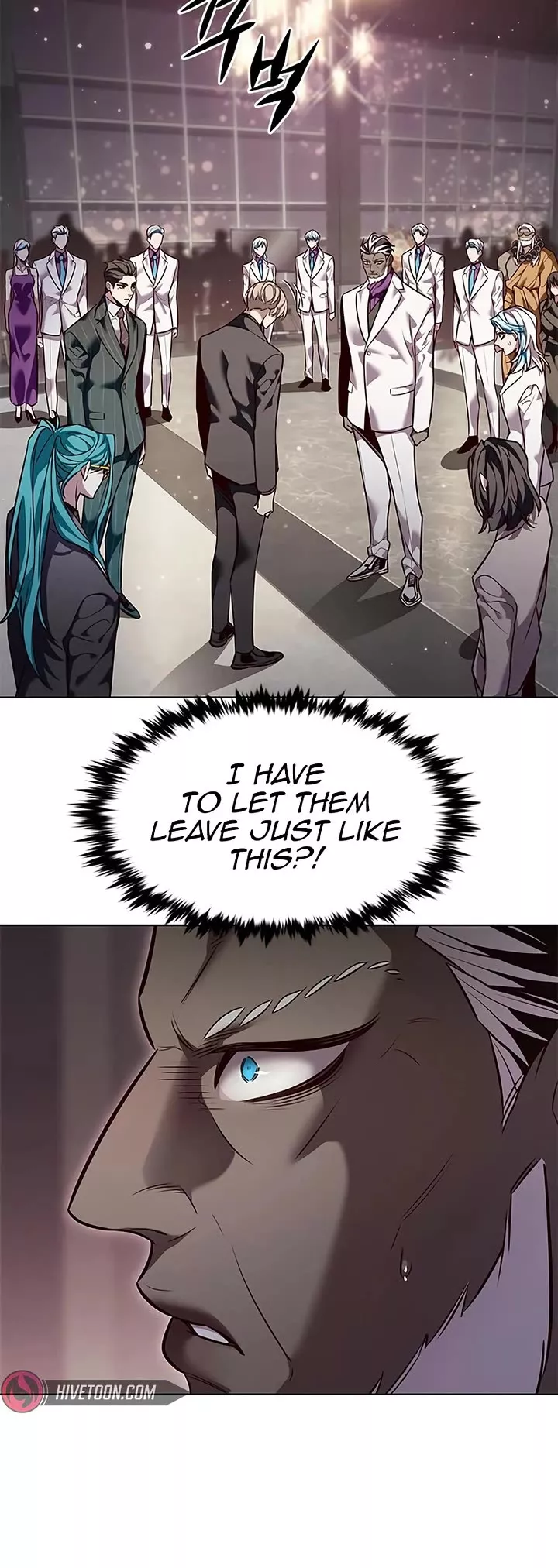 Eleceed, chapter 340, image 15