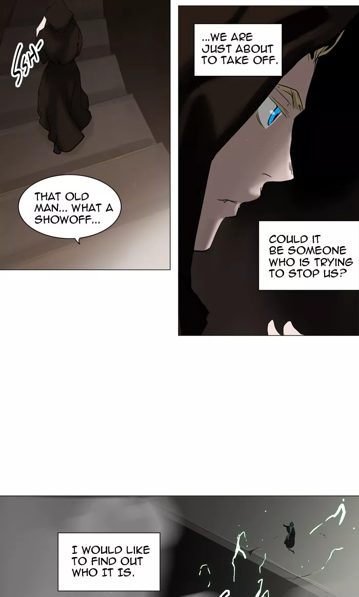 Tower of God, chapter 215, image 6