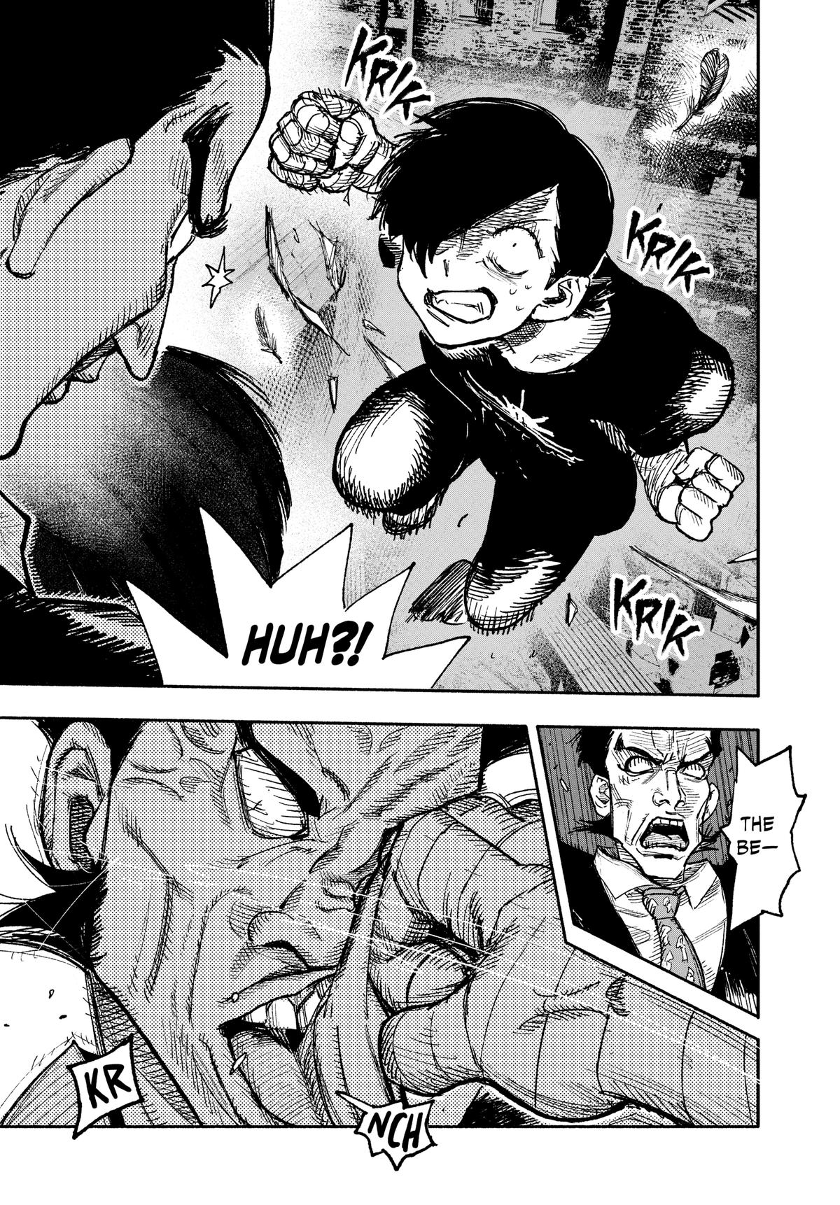 Choujin X, chapter 29, image 7