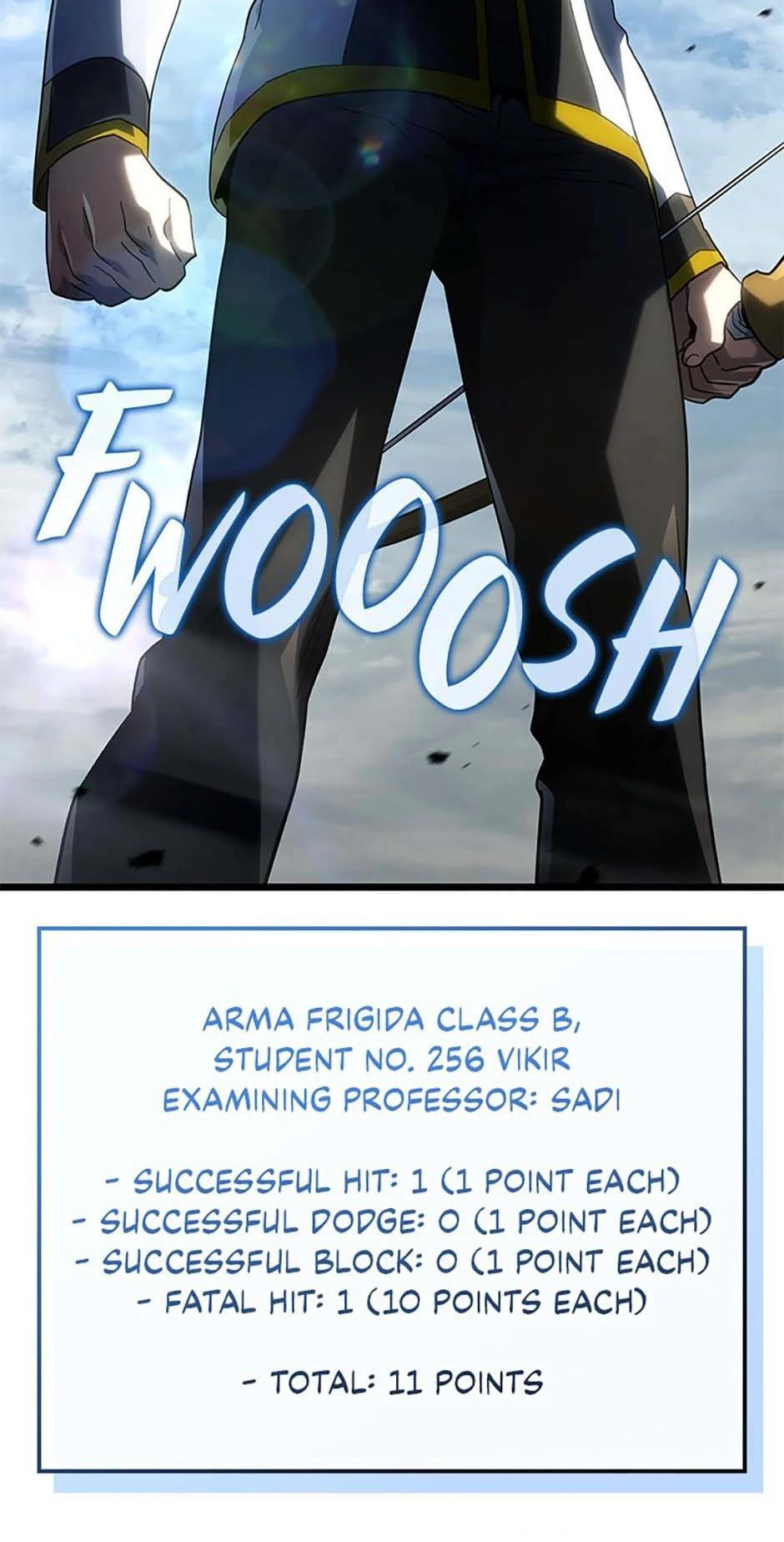 Revenge of the Baskerville Bloodhound, chapter 98, image 19