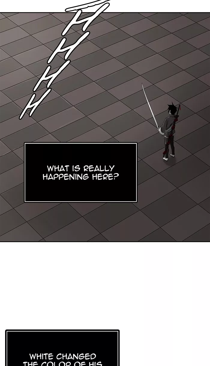 Tower of God, chapter 461, image 10