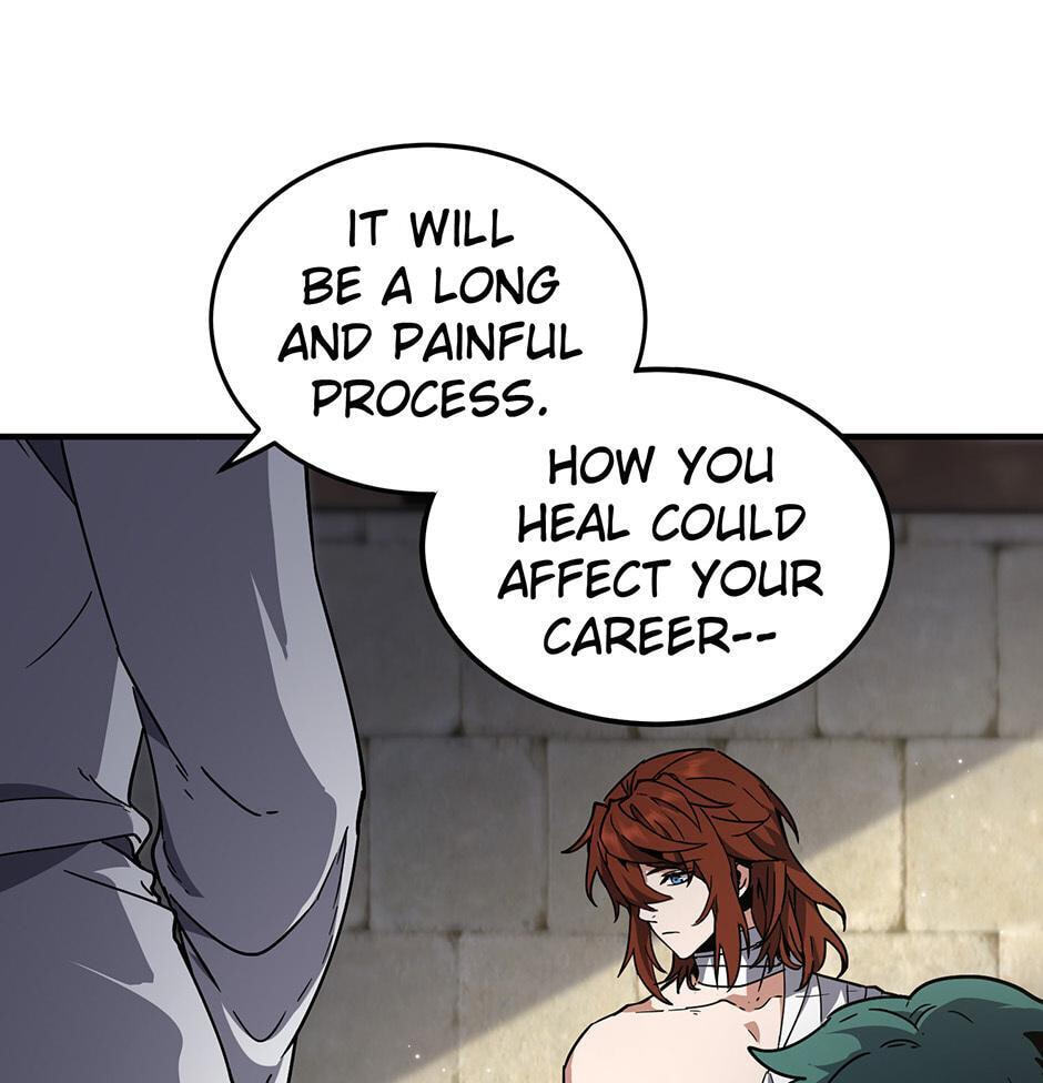 The Beginning After the End, chapter 195, image 123