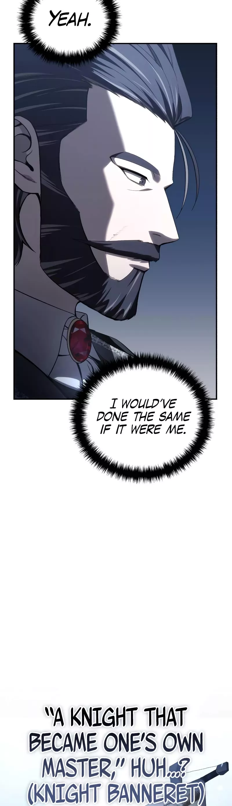 Star-Fostered Swordmaster, chapter 35, image 21