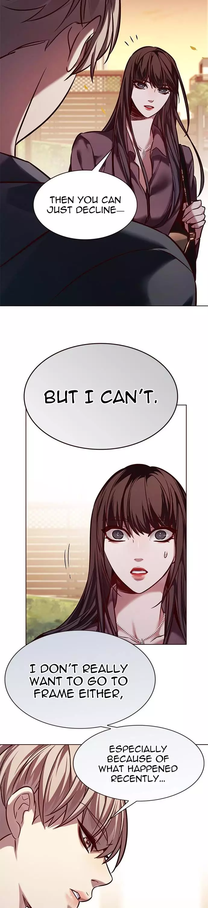 Eleceed, chapter 241, image 38