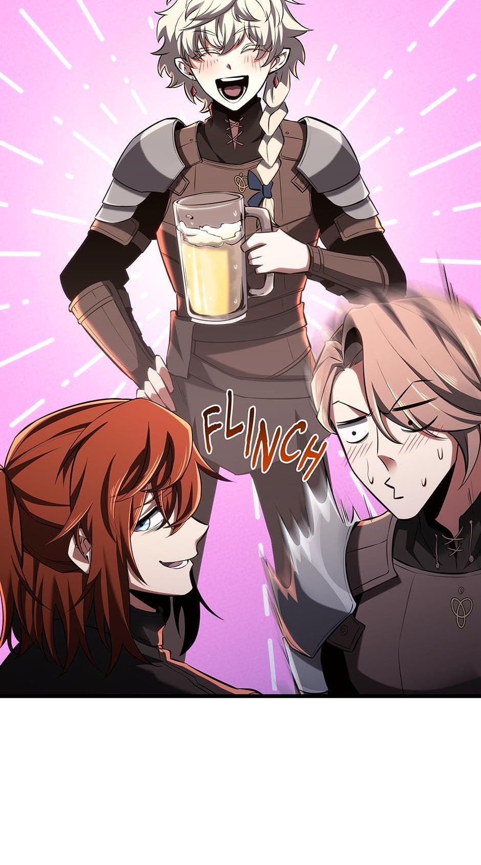 The Beginning After the End, chapter 186, image 138