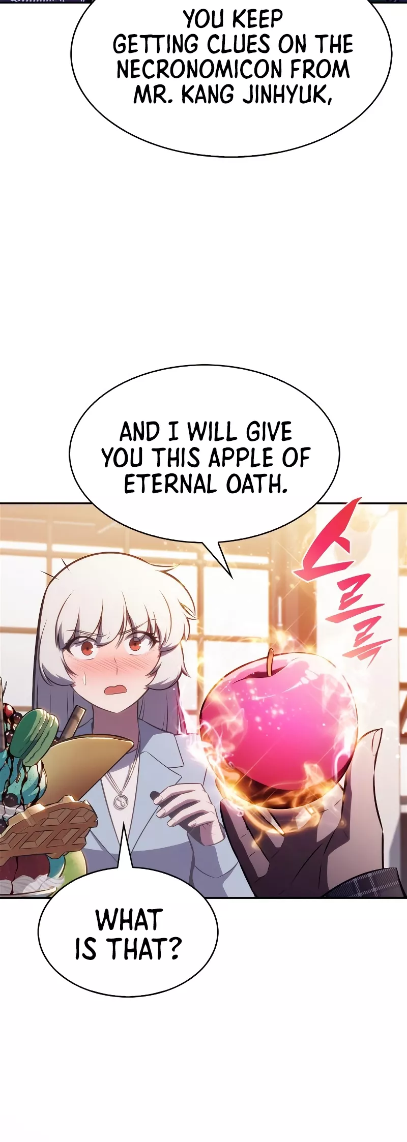 Solo Max-Level Newbie, chapter 241, image 37