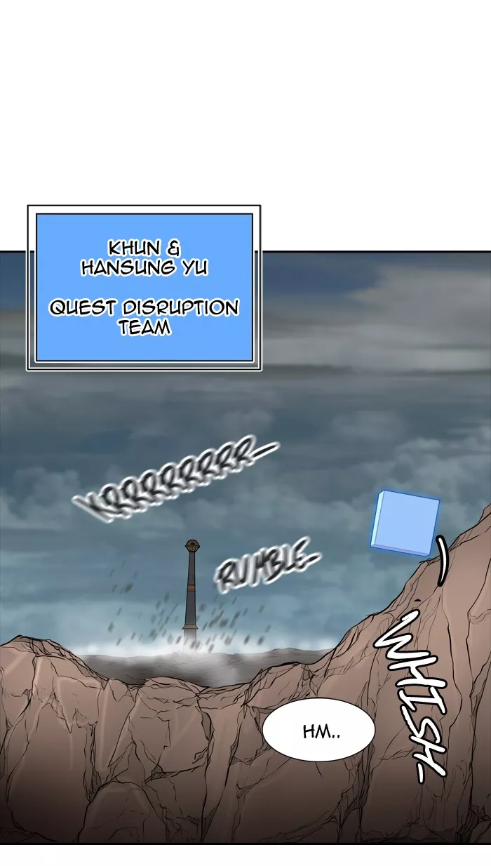 Tower of God, chapter 359, image 43