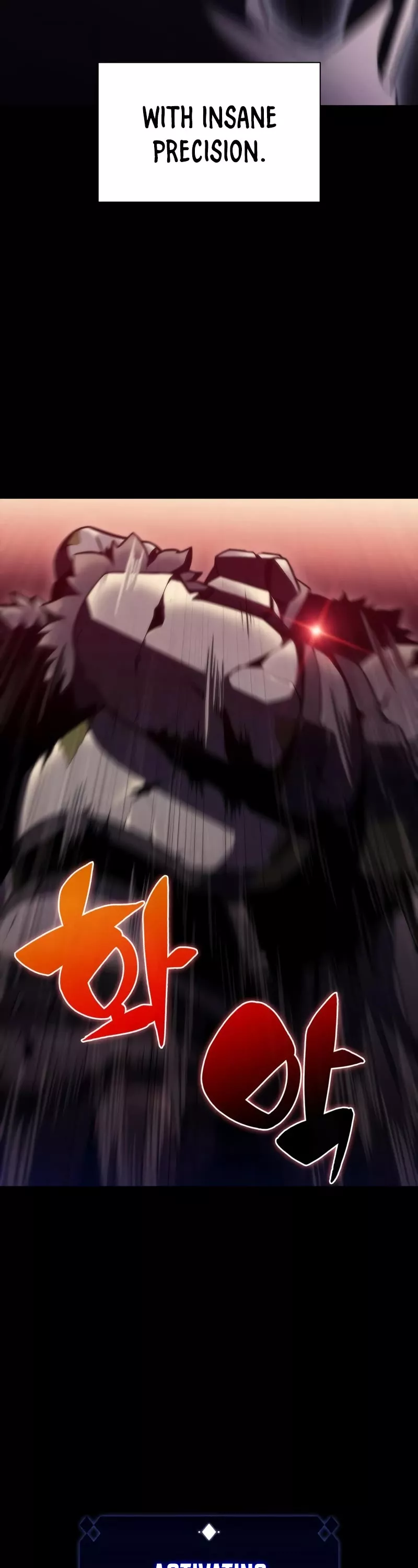 Solo Max-Level Newbie, chapter 75, image 38