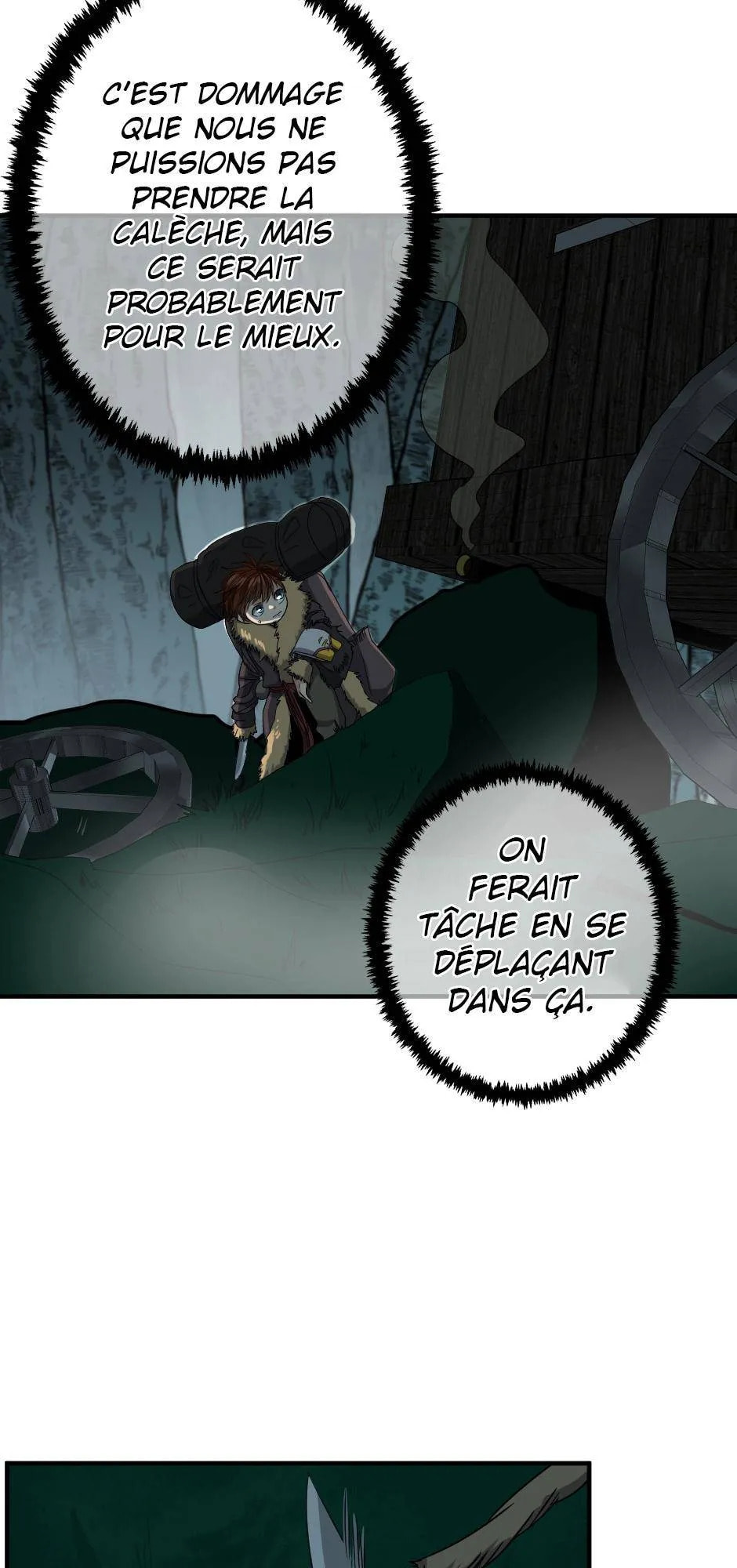 The Beginning After the End, chapter 18, image 25