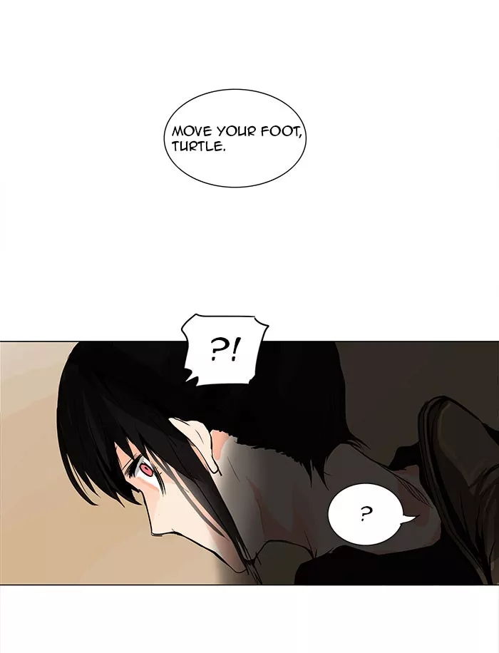 Tower of God, chapter 167, image 45