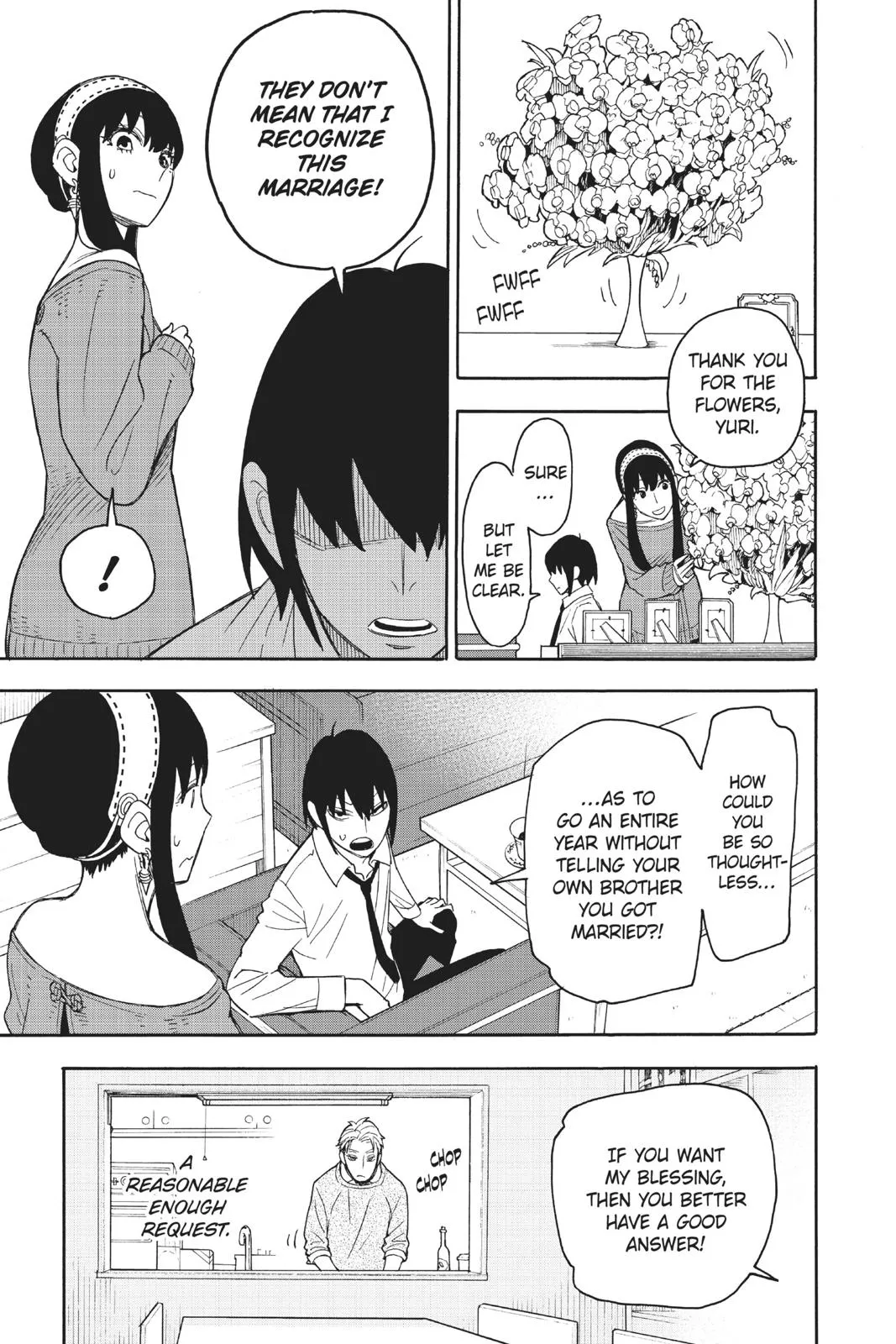 SPY x FAMILY, chapter 12, image 9