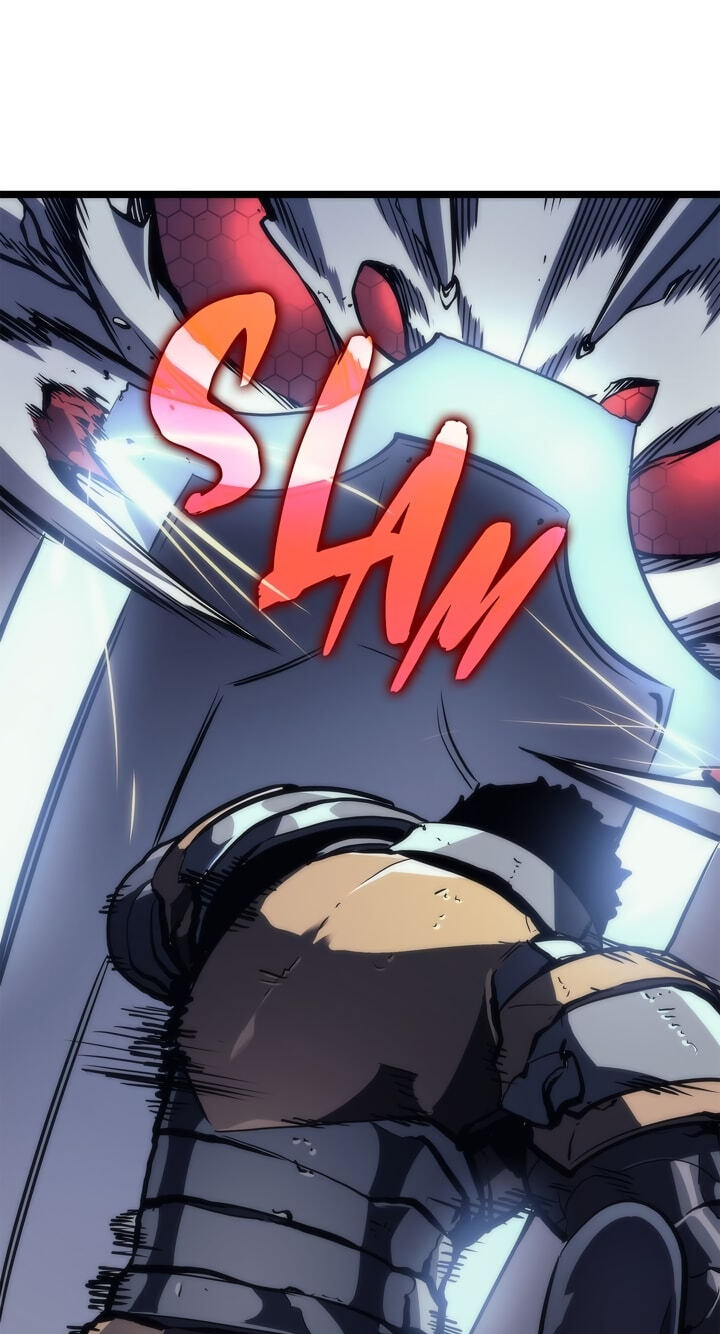 Solo Leveling, chapter 98, page 48