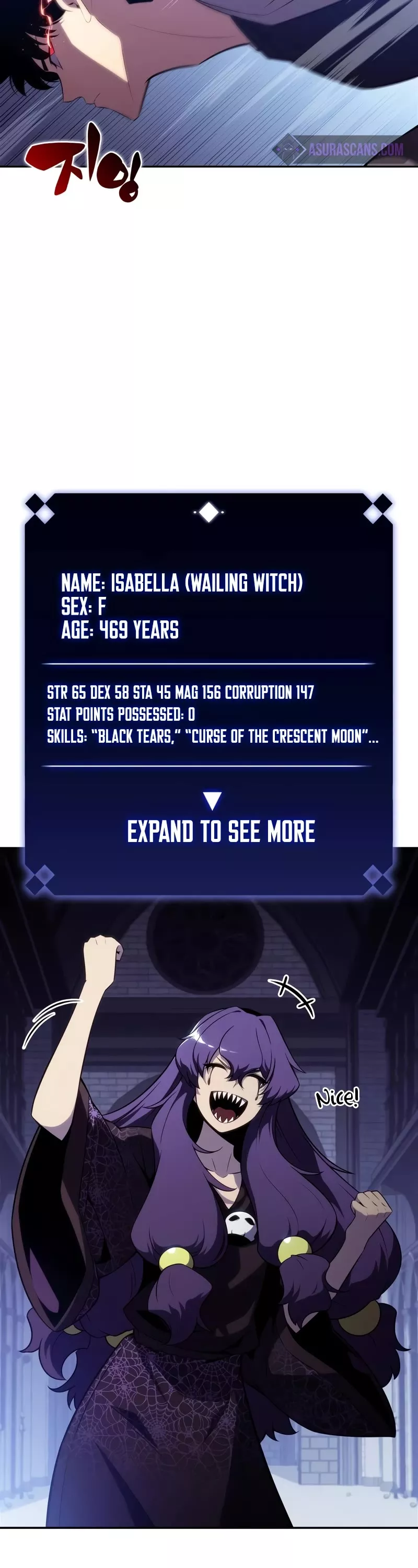 Solo Max-Level Newbie, chapter 165, image 4