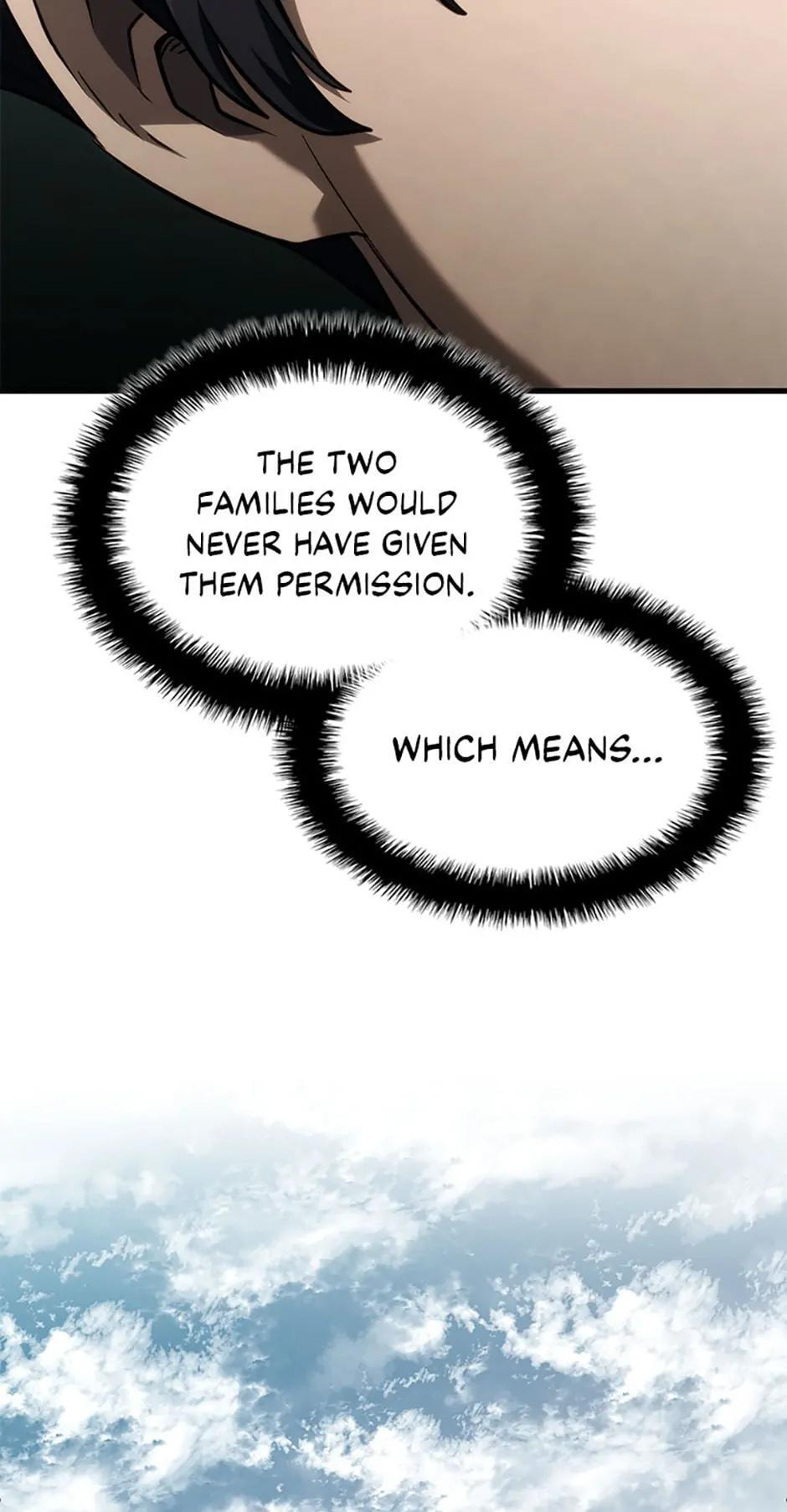 Revenge of the Baskerville Bloodhound, chapter 38, image 60