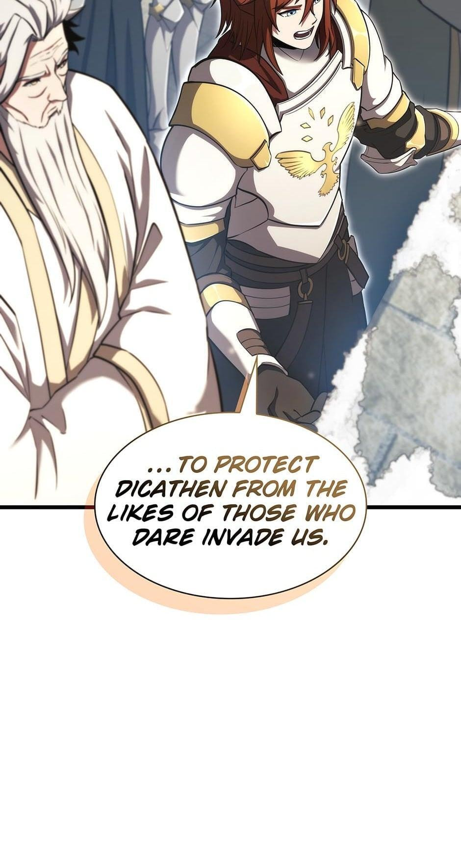 The Beginning After the End, chapter 184, image 51