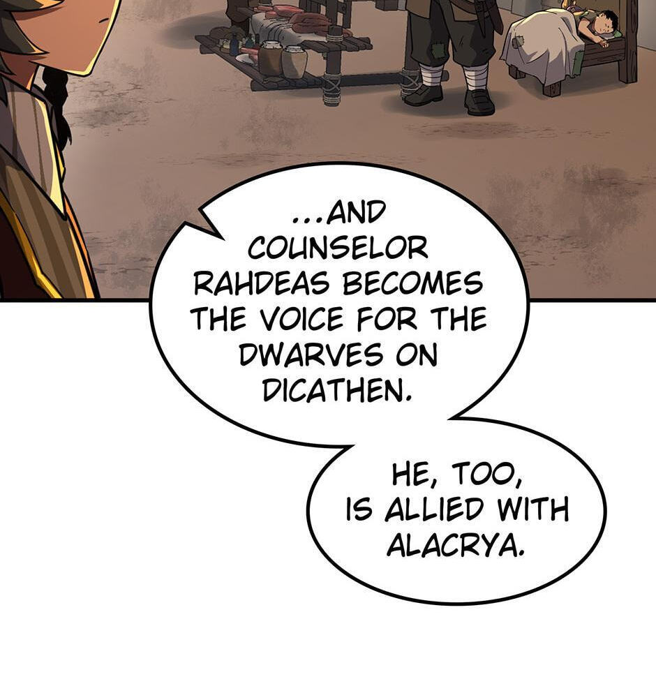 The Beginning After the End, chapter 254, image 21
