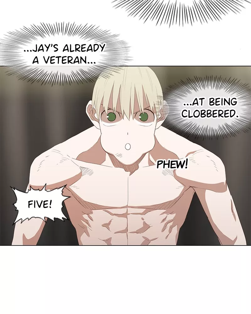 The Boxer, chapter 35, image 20