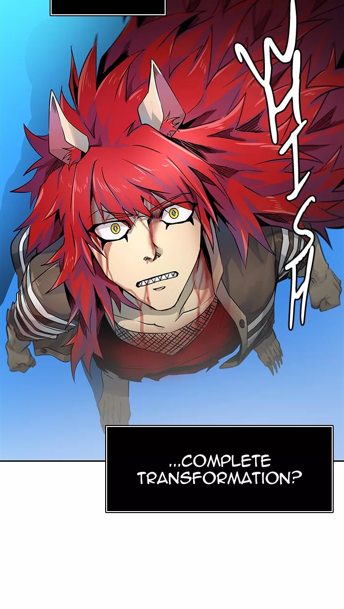 Tower of God, chapter 497, image 75