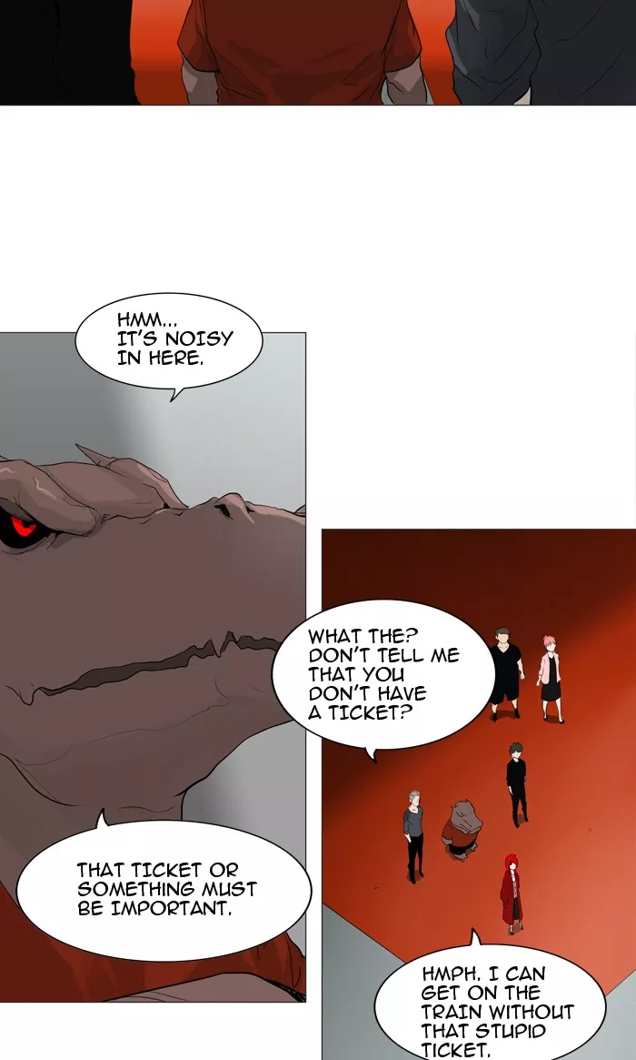 Tower of God, chapter 205, image 38
