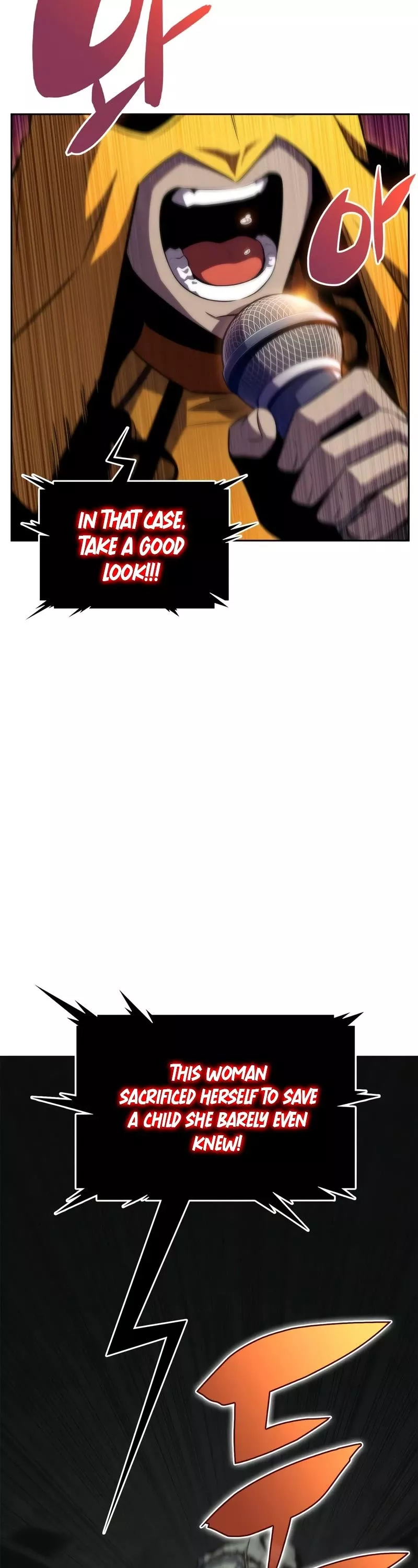 Solo Max-Level Newbie, chapter 62, image 45