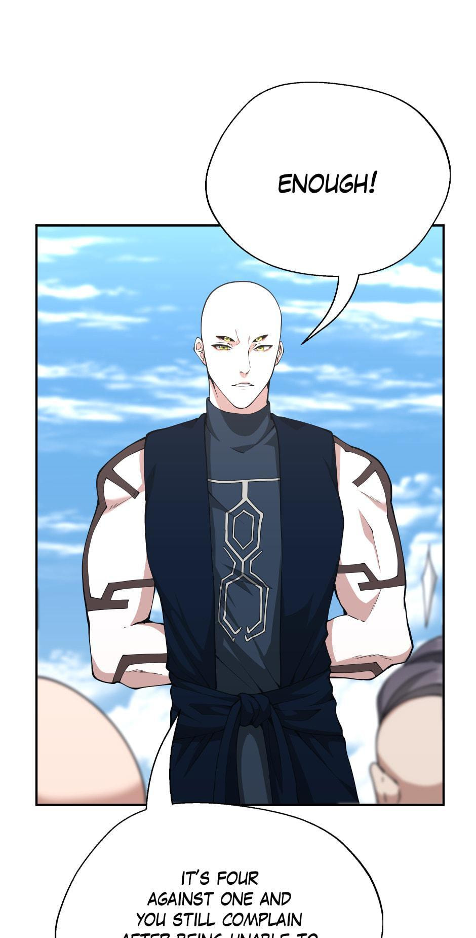 The Beginning After the End, chapter 154, image 41