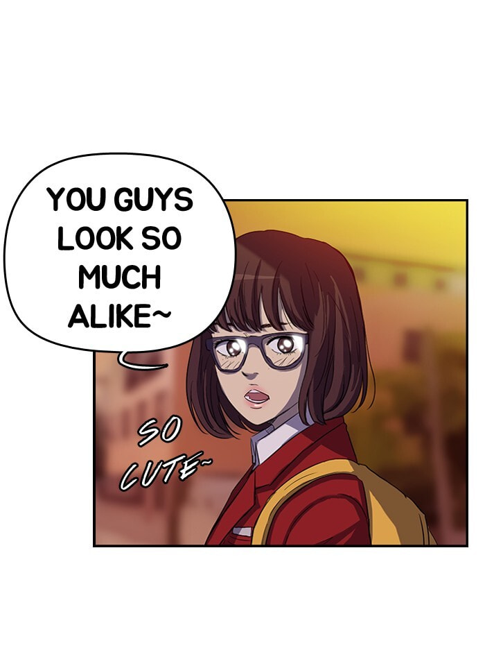 Wind Breaker, chapter 47, page 50