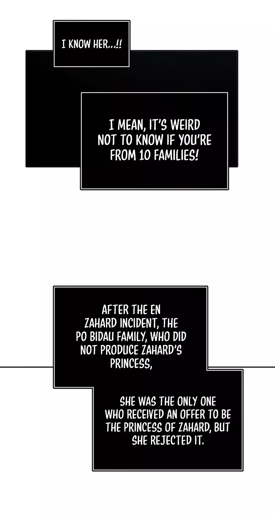 Tower of God, chapter 555, image 47