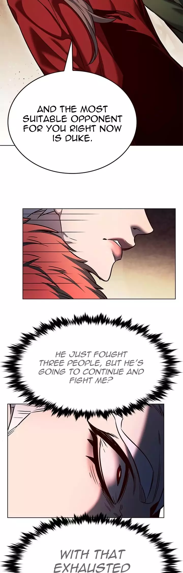 Eleceed, chapter 249, image 21