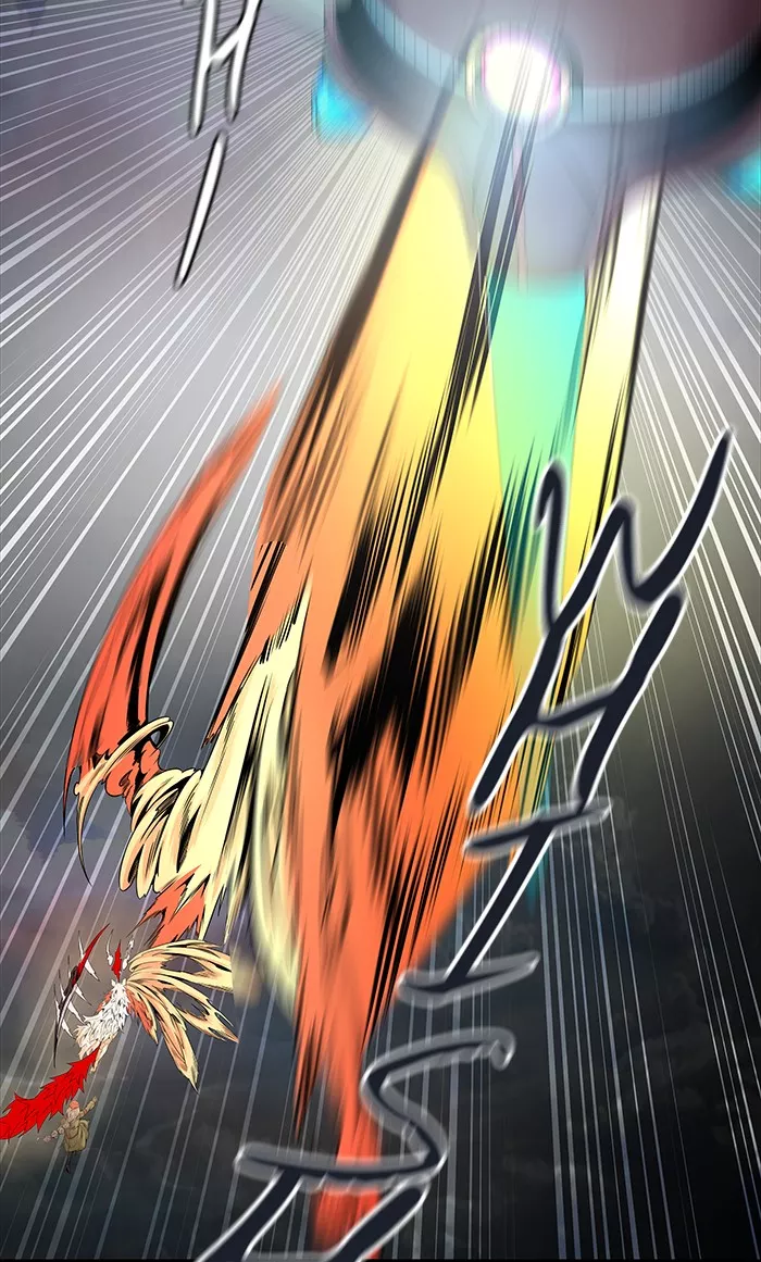 Tower of God, chapter 466, image 57