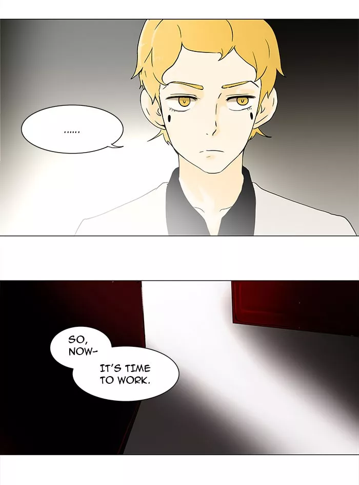 Tower of God, chapter 57, image 14