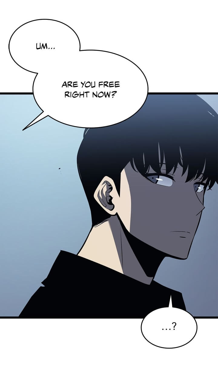 Solo Leveling, chapter 123, image 43