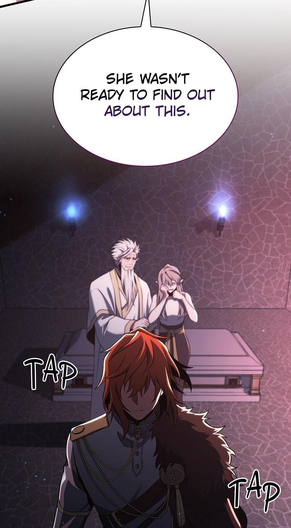 The Beginning After the End, chapter 181, image 57