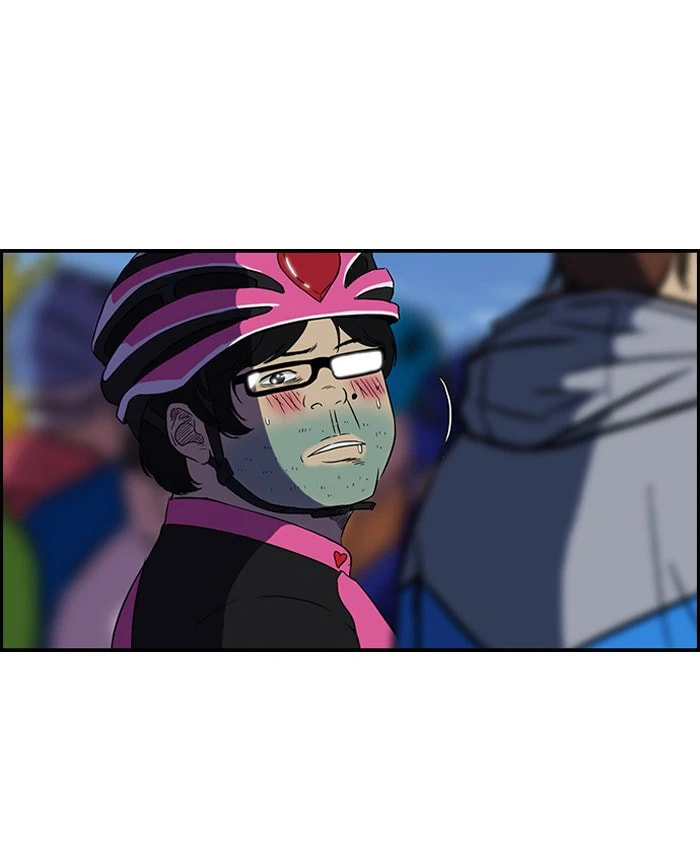 Wind Breaker, chapter 69, page 47